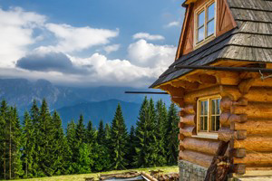 Yosemite Cabins Cabin Rentals Alltrips